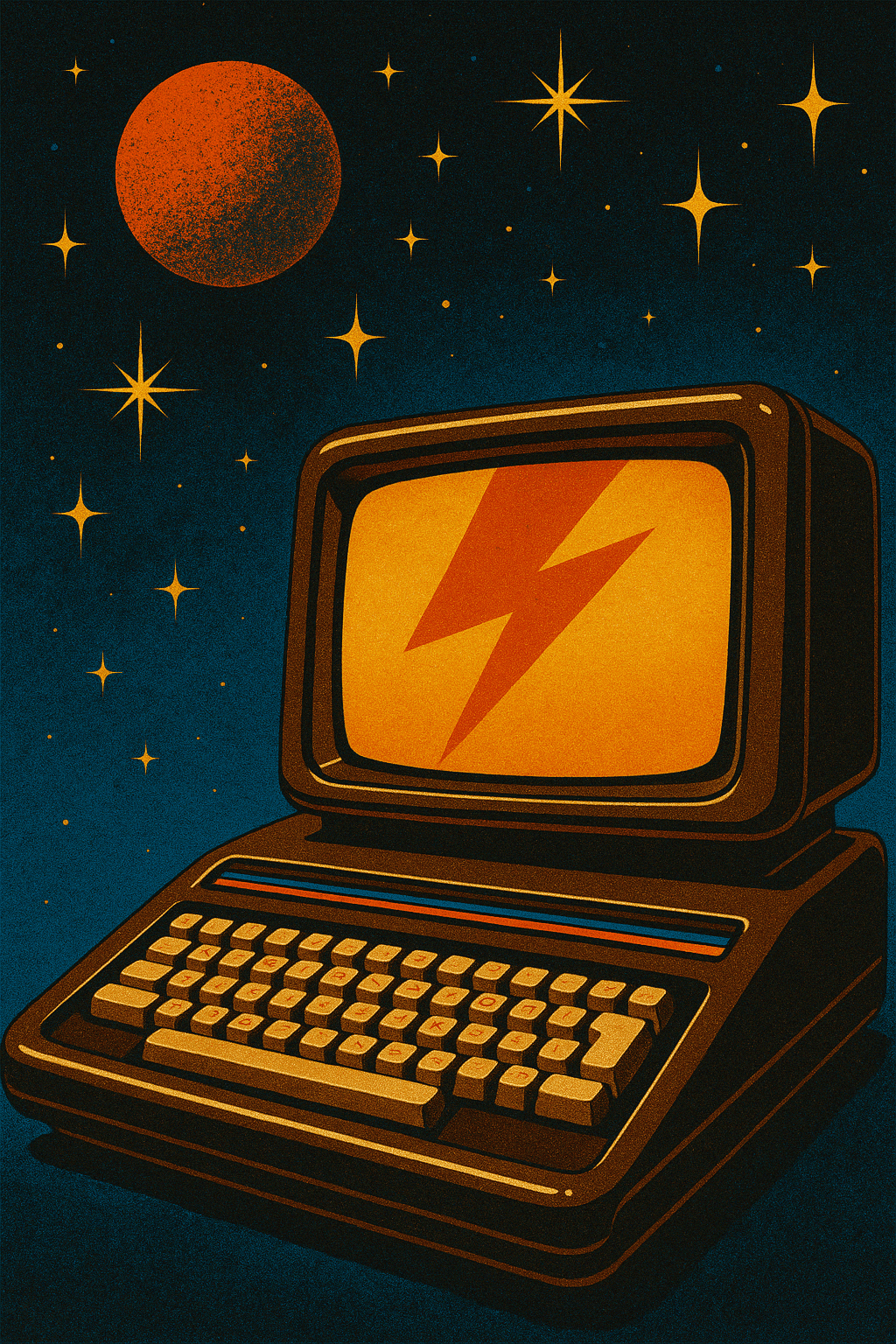 How we renamed our startup in 48 hours