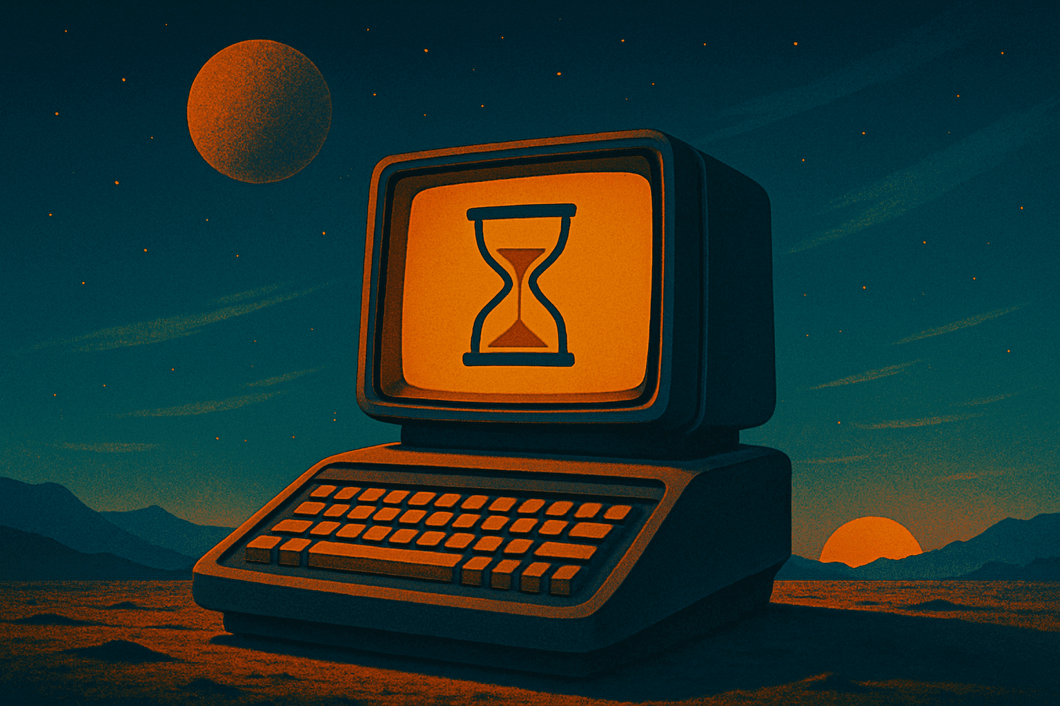 Building an AI Agent That Actually Understands Linear Time