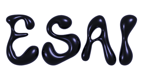 ESAI logo