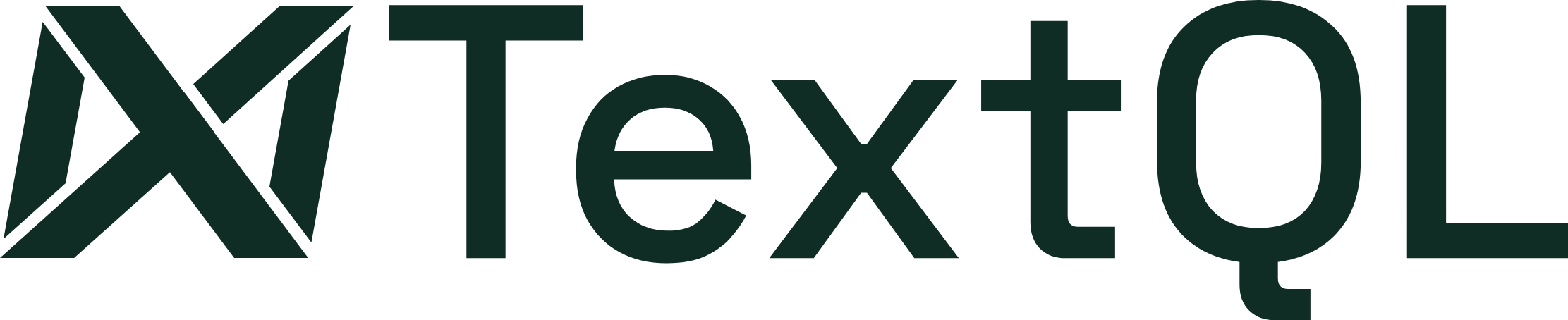 TextQL logo