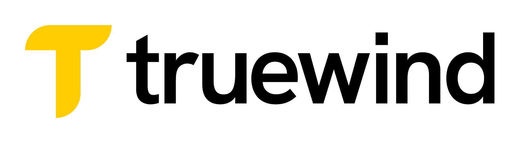 Truewind logo